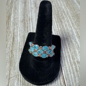 NEW Bomb Party She Dreams Ring Size 8